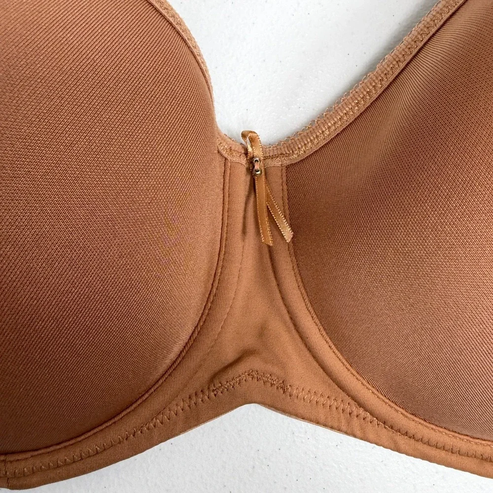 DELIMIRA underwire bra